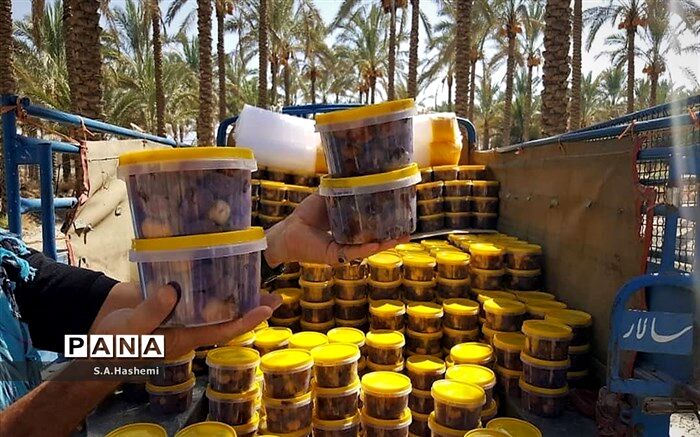 نرخ‌گذاری تضمینی خرما در دستور کار کمیسیون کشاورزی مجلس قرار گرفت