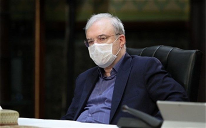 آرزوی وزیر بهداشت برای راه‌اندازی دانشگاه طب سنتی