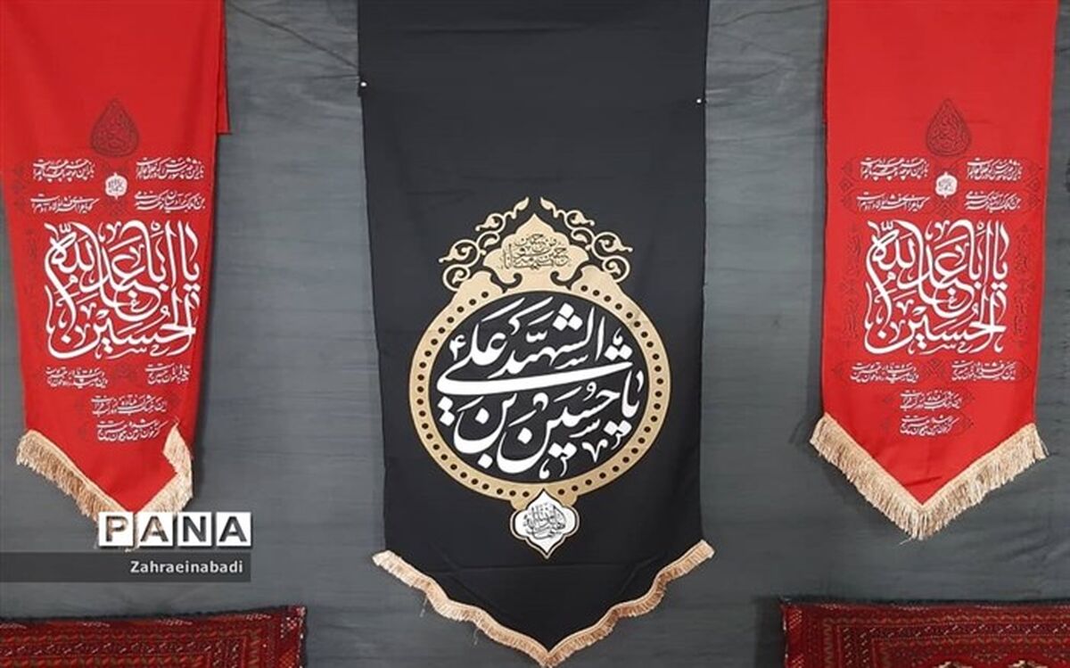 زنده نگه‌داشتن شور و شعور حسینی با قرائت خانوادگی زیارت اربعین
