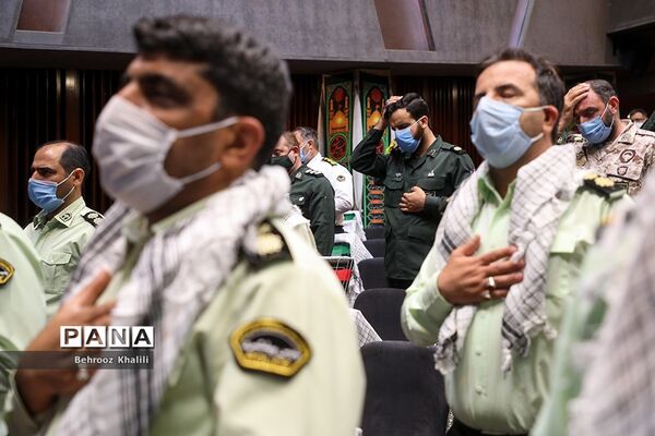 همایش میثاق با ولایت و امت در گام دوم انقلاب