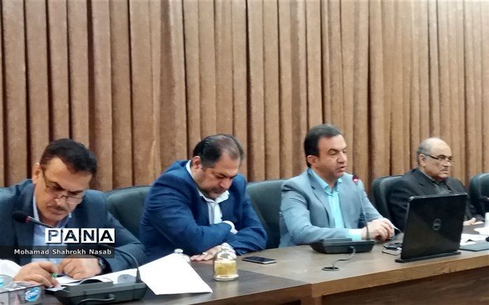 اعلام وضعیت هشدار در خوزستان