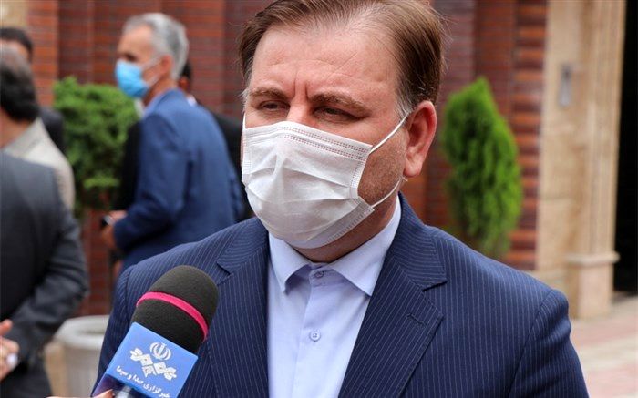 ۳۰۸ پروژه گردشگری با سرمایه‌گذاری 2هزار و 200 میلیارد تومان در حال اجراست