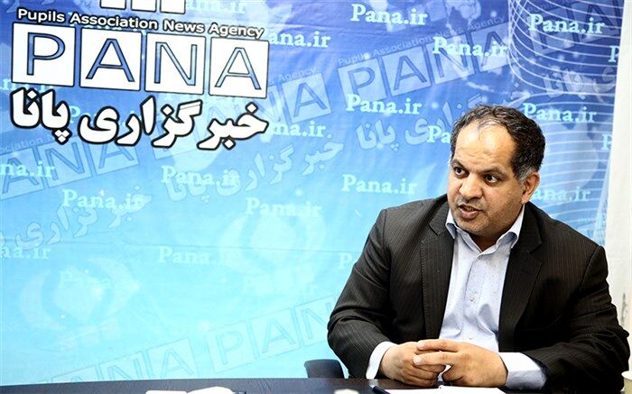 مسعودی‌فرید: هیچ مورد فوتی کرونا در مراکز نگهداری بهزیستی ثبت نشده است