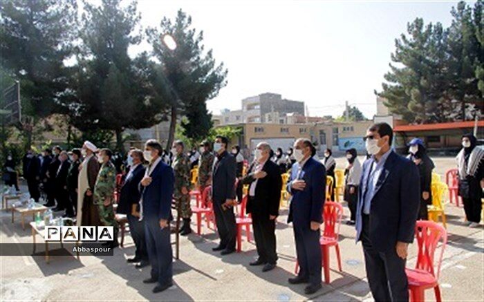 امروز فرهنگ دفاع مقدس بیش از پیش در جهان جاری  و ساری است