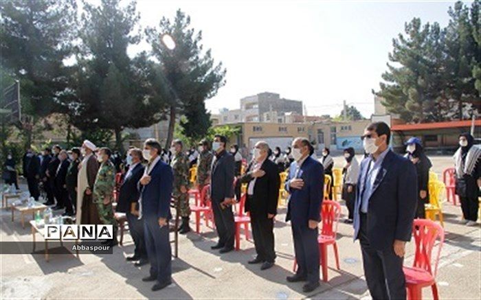 امروز فرهنگ دفاع مقدس بیش از پیش در جهان جاری  و ساری است