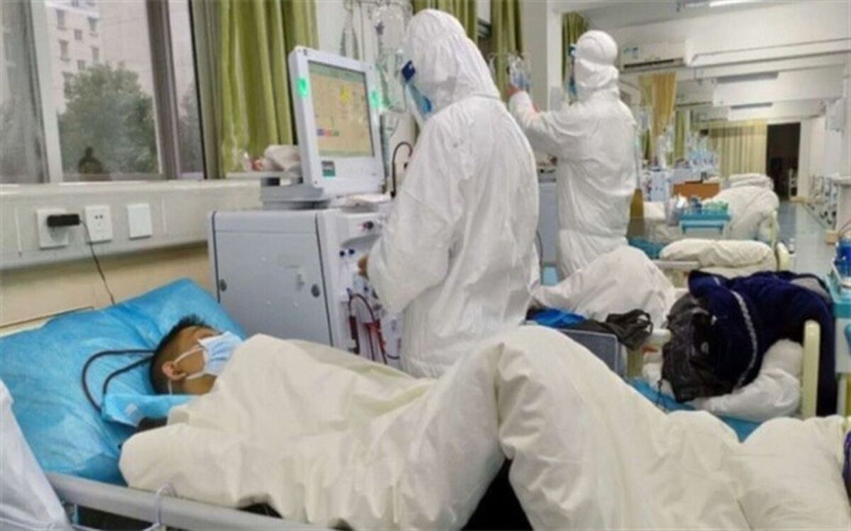 این علایم نشان می دهد که آنفلوآنزا گرفته‌اید نه کرونا