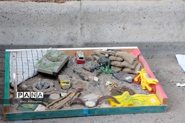 نشست بصیرتی هیات اندیشه‌ورز و شورای بسیج فرهنگیان خراسان جنوبی