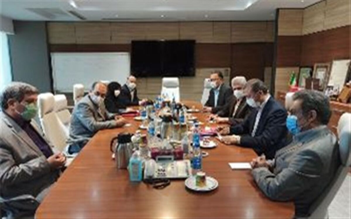 ساخت 3 مدرسه استثنایی و کمک به ساخت مدارس نیمه تمام با همکاری بانک ملت