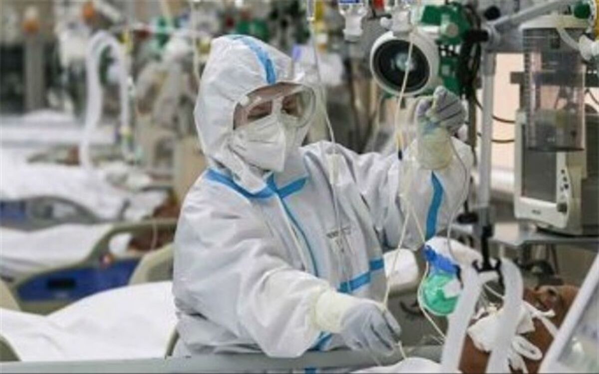 105 بیمار کرونایی جدید در البرز شناسایی شدند