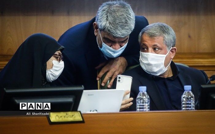 واکنش هاشمی به جلوگیری از نامگذاری خیابانی به نام شجریان