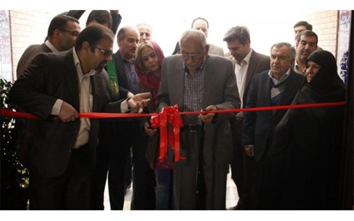 وقتی ویرانه‌های خرمشهر را دیدم، مدرسه‌ساز شدم