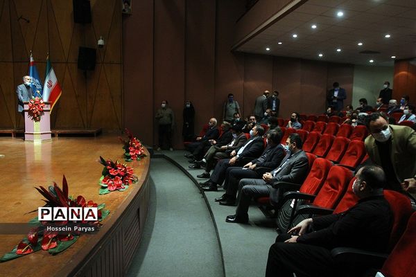 رونمایی از نماهنگ «بی تابی بلقیس»