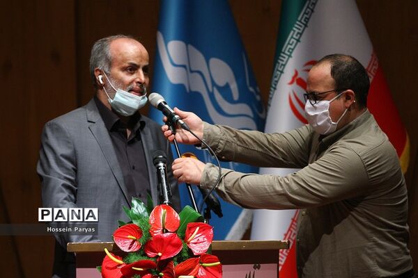 رونمایی از نماهنگ «بی تابی بلقیس»