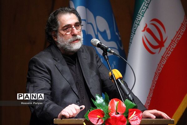 رونمایی از نماهنگ «بی تابی بلقیس»