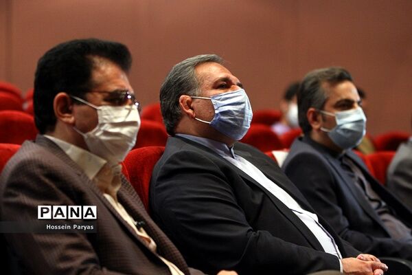 رونمایی از نماهنگ «بی تابی بلقیس»