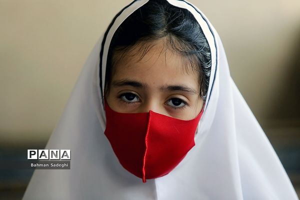 سال تحصیلی جدید با چاشنی رنگ و کرونا