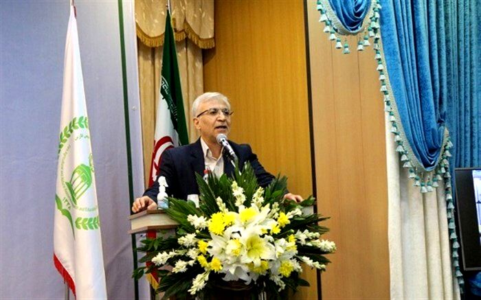 بازرگان: امروز تعداد هنرستان‌های وابسته به وزارت جهادکشاورزی سه برابر شده است