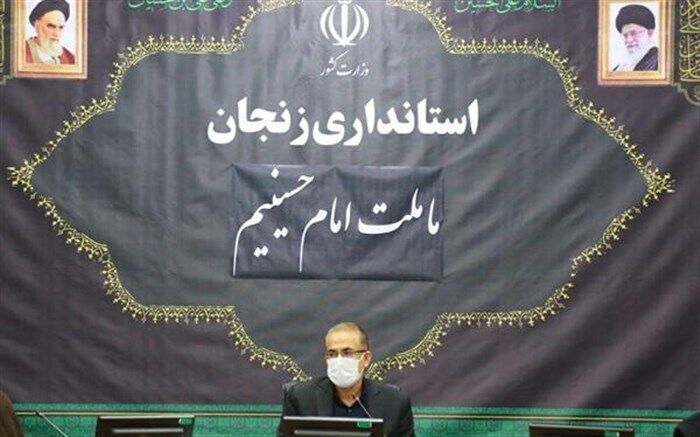 شهدا متعلق به همه ملت ایران هستند