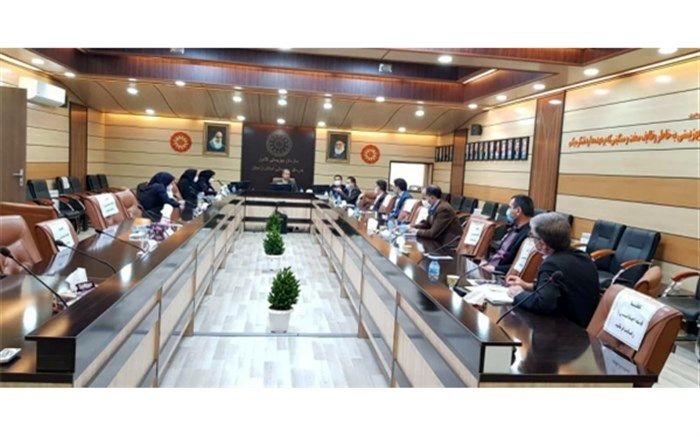 صدور موافقت های اصولی مراکز مثبت زندگی