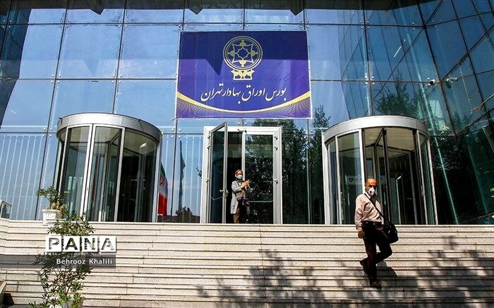 کمک ۱۵هزار واحدی حقوقی‌ها به بهبود شاخص
