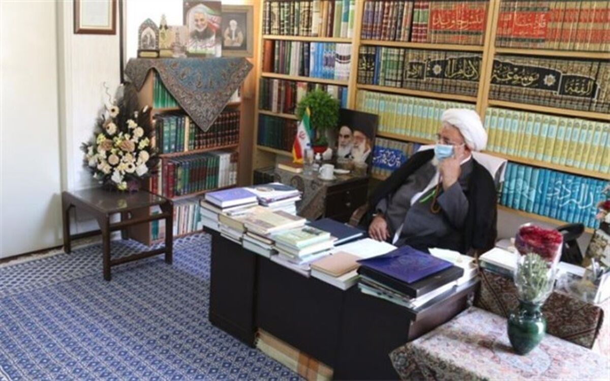 کاهش جمعیت در ایران توطئه خطرناکی است