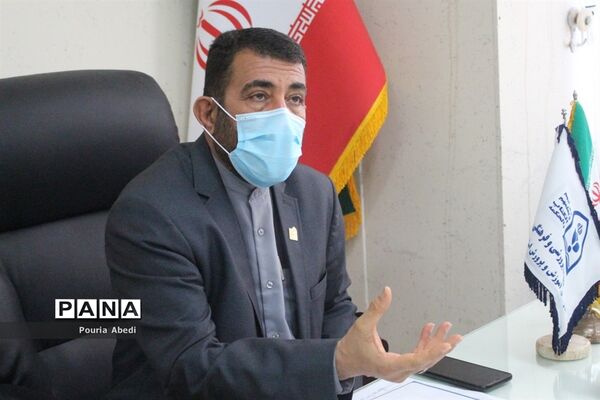 نشست صمیمی خادمان قرآن با معاون پرورشی و فرهنگی آموزش و پرورش استان بوشهر