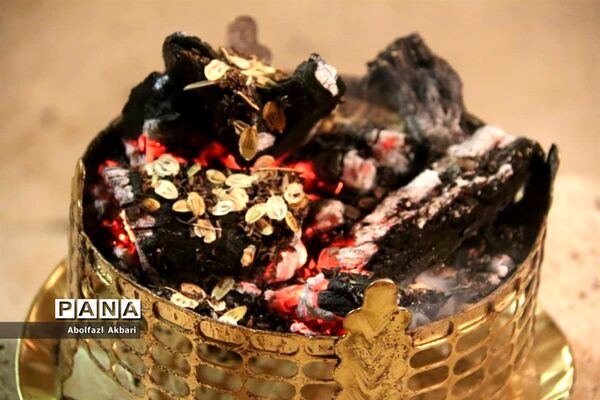 نمایشگاه دستاوردهای دفاع مقدس و مقاومت در ساری