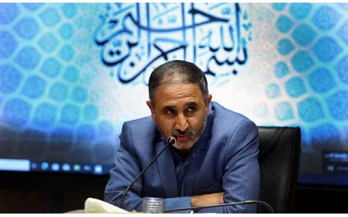 لاشکی: یکی دو ماه اول سال تحصیلی فرصتی برای آشنایی معلمان با دانش‌آموزان است
