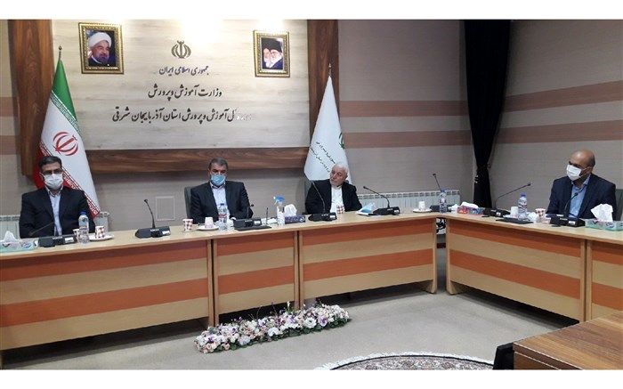 آغاز پویش مهر عاطفه ها با شعار "مهر همدلی" با اولویت فضای مجازی و شبکه شاد