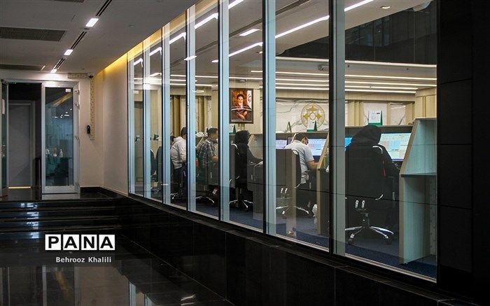 بی‌تفاوتی بورس به حقوقی‌ها