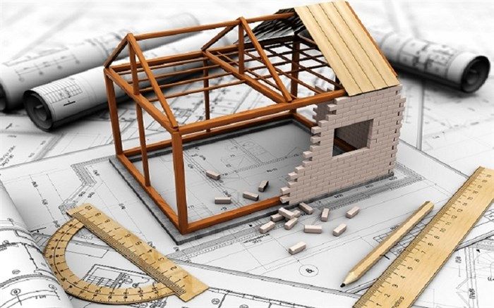 خانه‌سازی در پایتخت با نقشه جدید