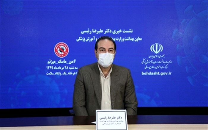 کرونا همچنان بدون واکسن و درمان
