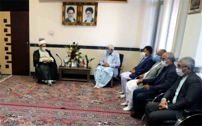 سیستان و بلوچستان ظرفیت‌های زیادی برای سرمایه‌گذاری دارد