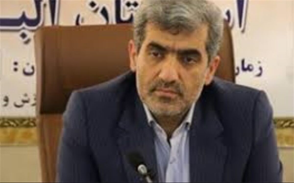 بهره برداری از 21 واحد آموزشی در سال تحصیلی جدید