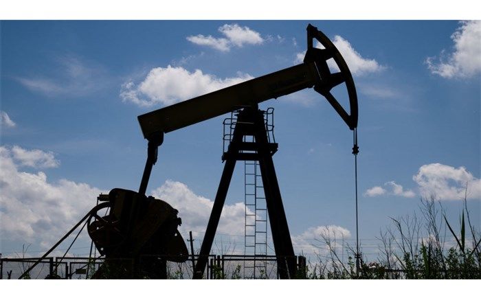 نفت سقوط کرد