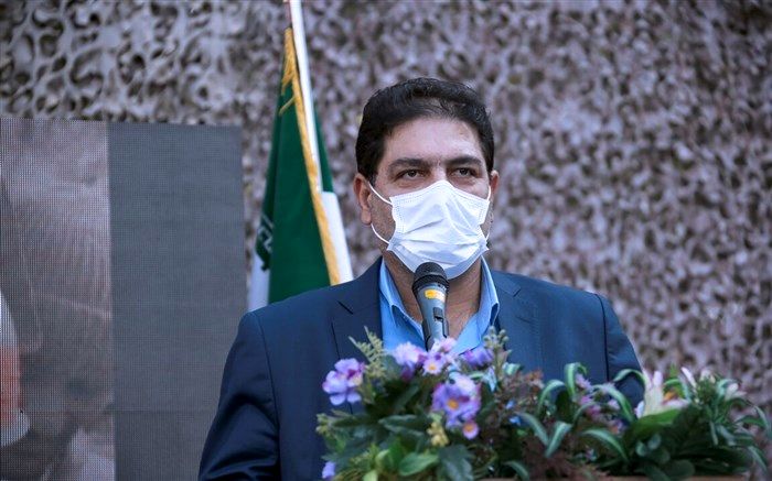 کمک 20 میلیارد تومانی خیران به بیمارستان فوق تخصصی نورافشار