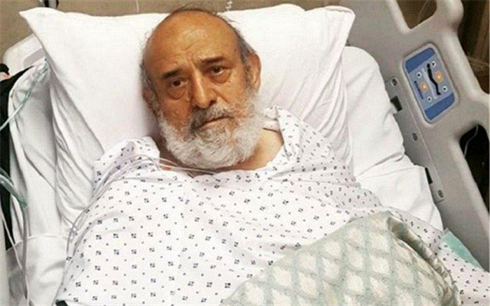 حجت الاسلام حسین انصاریان از بیمارستان مرخص شد