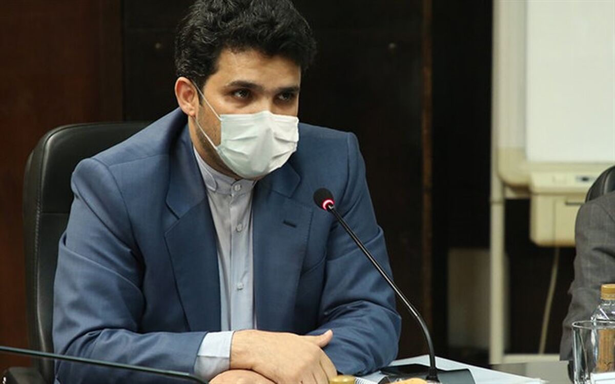 مدیران غایب در جلسات رفع موانع تولید را به بازرسی معرفی خواهیم کرد