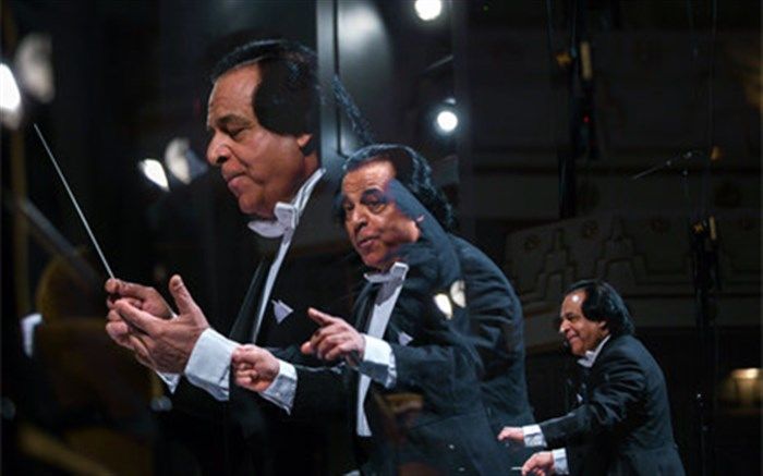 مدیران خانه موسیقی عجیب دوام آوردند