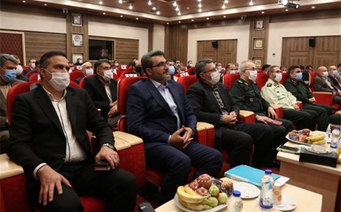 سامانه باشگاه ماهرسان پلتفرم جامع مهارت آموختگان کارکنان وظیفه رونمایی شد