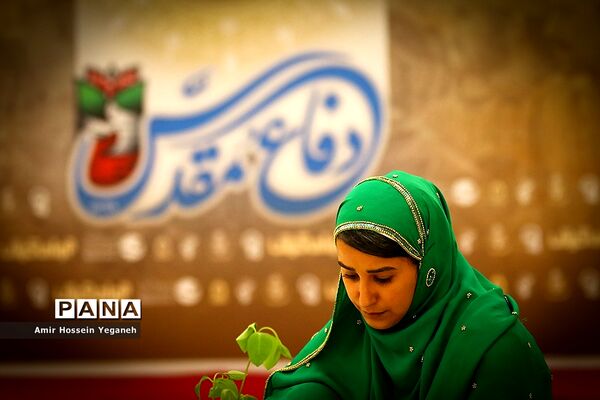 نمایش سرو مجنون در جزیره کیش
