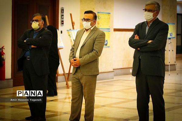 نمایش سرو مجنون در جزیره کیش