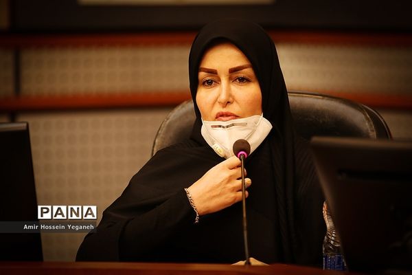 همایش نقش زنان در دفاع مقدس