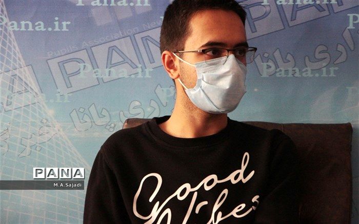 دانش آموزان، آموزش فضای مجازی را جدی بگیرند