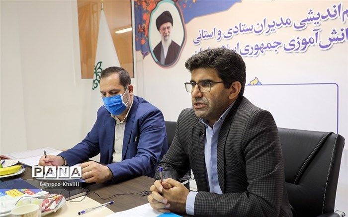 گازرانی: اختتامیه جشنواره تابستانی شاد در مهرماه برگزار می‌شود