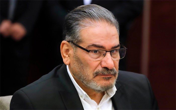 شمخانی: حصر اقتصادی با مقاومت فعال راه به جایی نمی‌برد