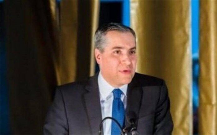 مصطفی ادیب از تشکیل دولت لبنان انصراف داد؛ میشل عون پذیرفت