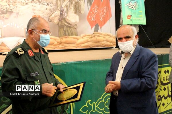 تجلیل از فعالان رسانه‌های استان بوشهر