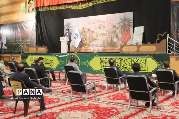 تجلیل از فعالان رسانه‌های استان بوشهر