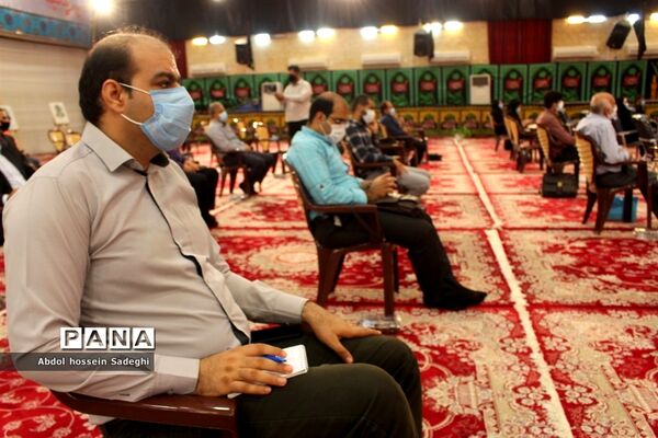 تجلیل از فعالان رسانه‌های استان بوشهر